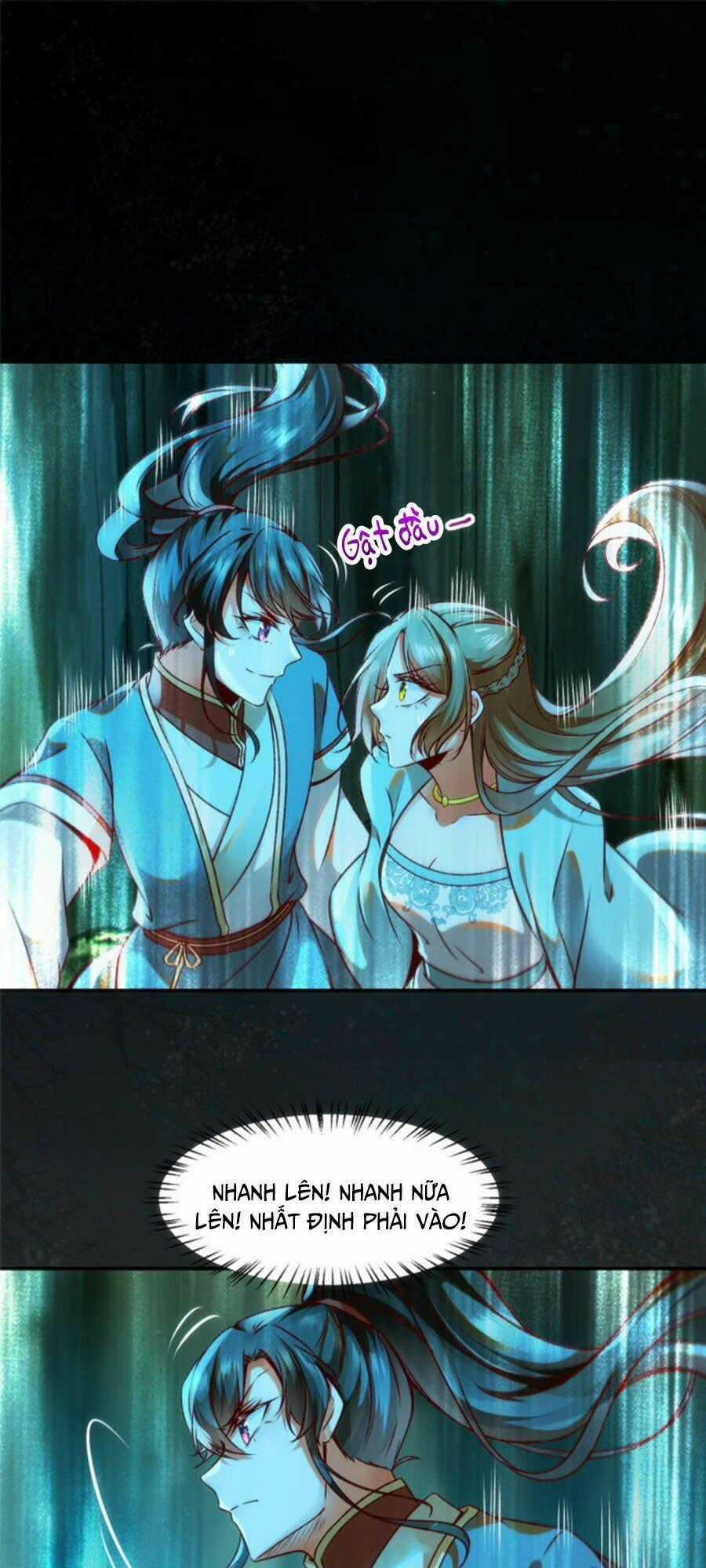 Nghịch Thiên Thần Phi Chí Thượng - Chapter 29 - Trang 1