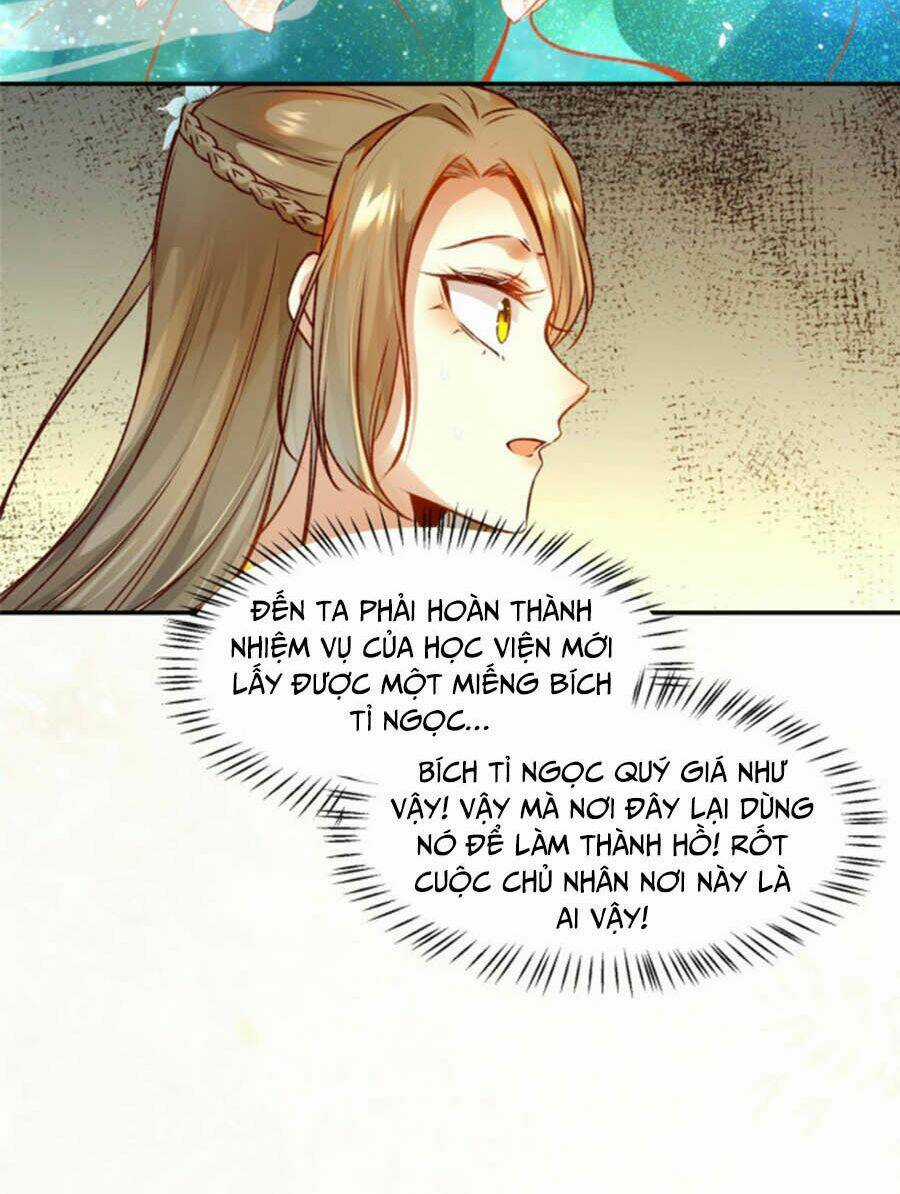 Nghịch Thiên Thần Phi Chí Thượng - Chapter 29 - Trang 11