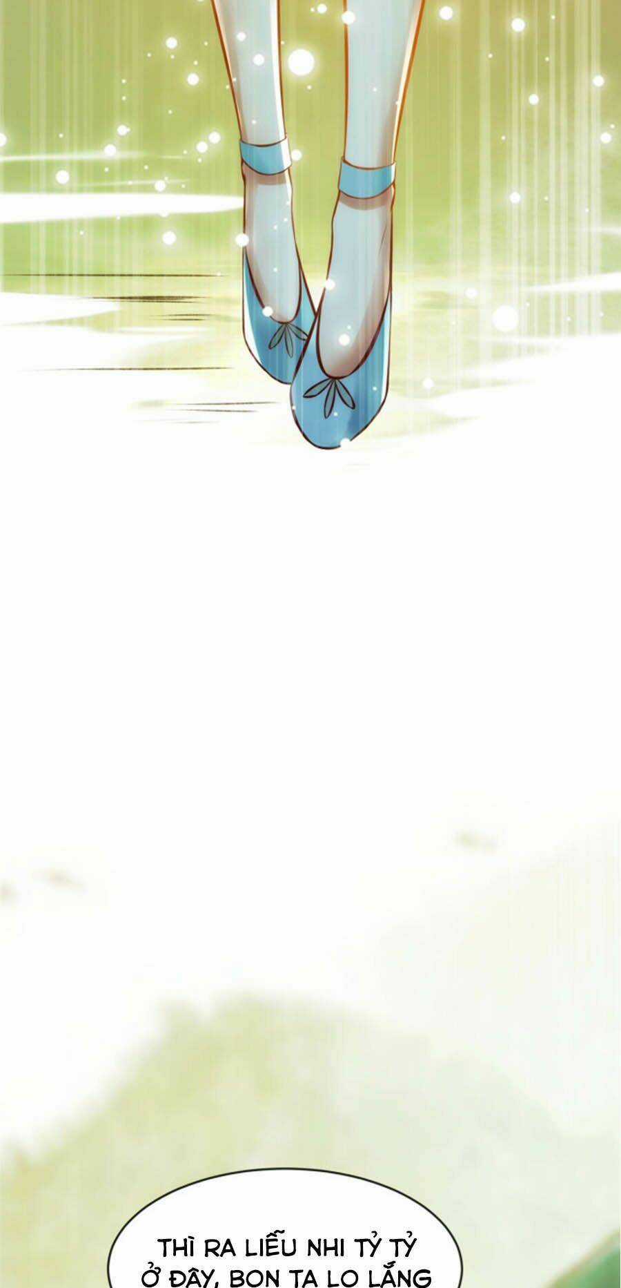 Nghịch Thiên Thần Phi Chí Thượng - Chapter 29 - Trang 18