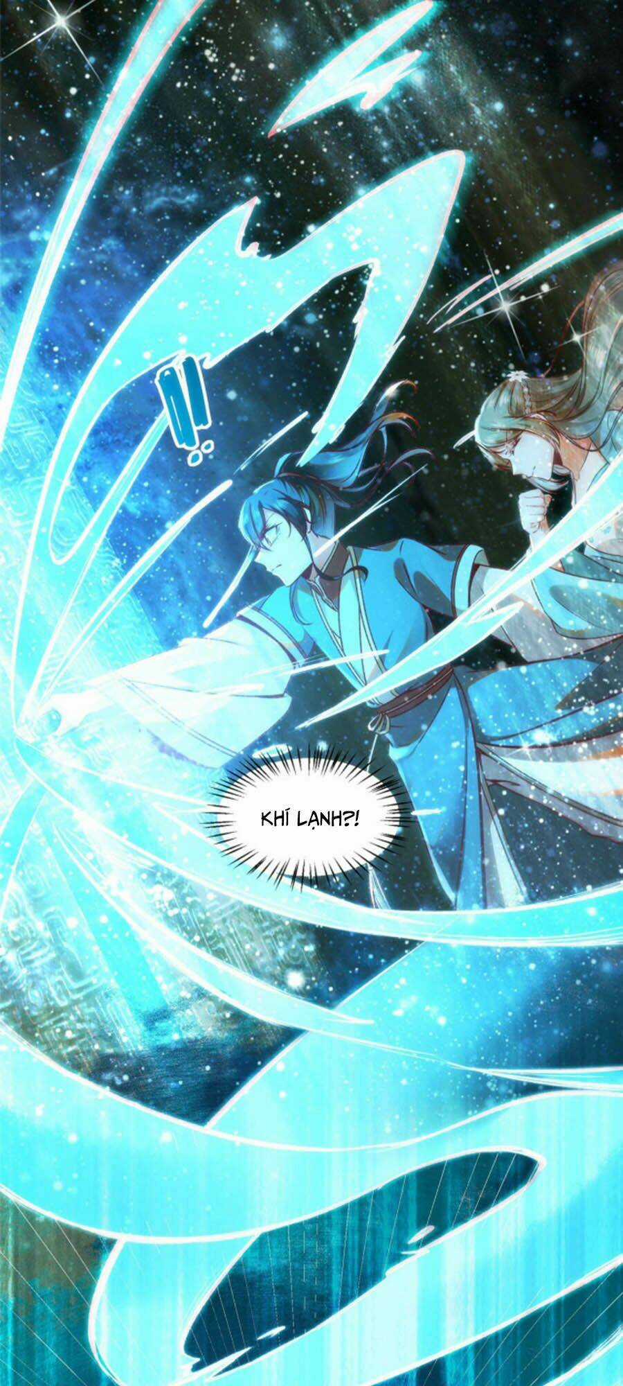 Nghịch Thiên Thần Phi Chí Thượng - Chapter 29 - Trang 3