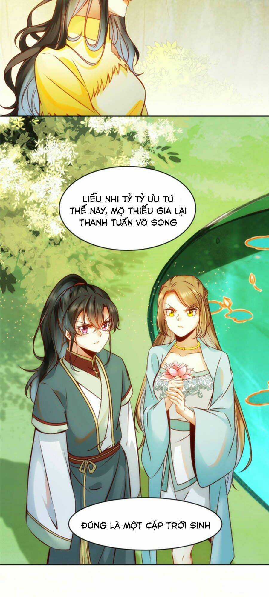 Nghịch Thiên Thần Phi Chí Thượng - Chapter 29 - Trang 22