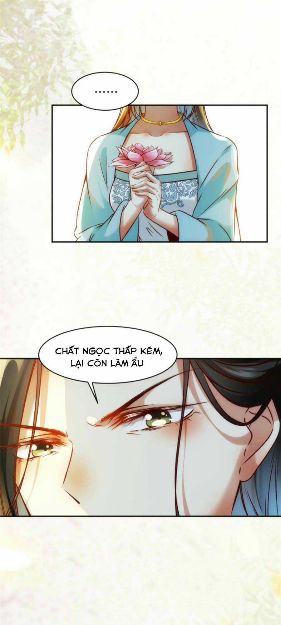 Nghịch Thiên Thần Phi Chí Thượng - Chapter 29 - Trang 24