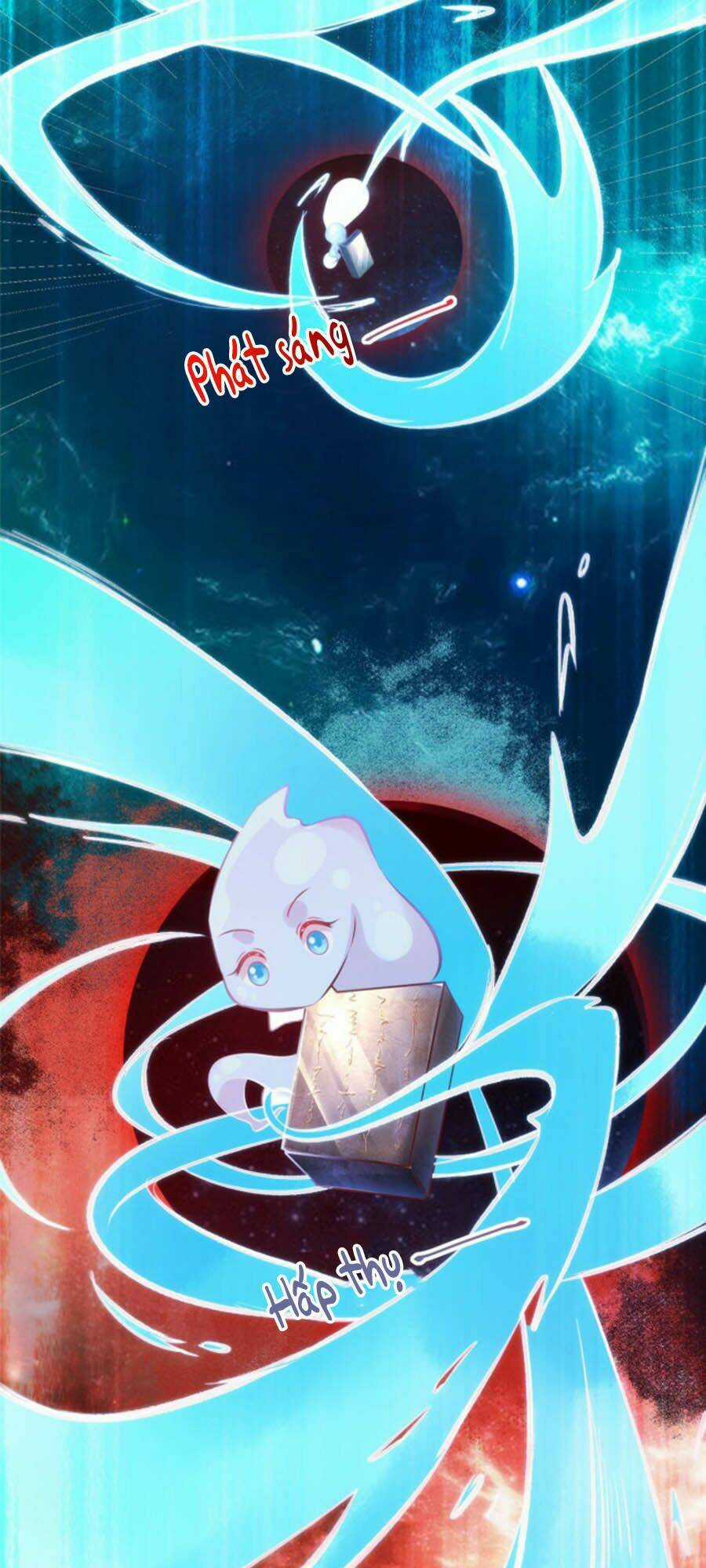 Nghịch Thiên Thần Phi Chí Thượng - Chapter 29 - Trang 4