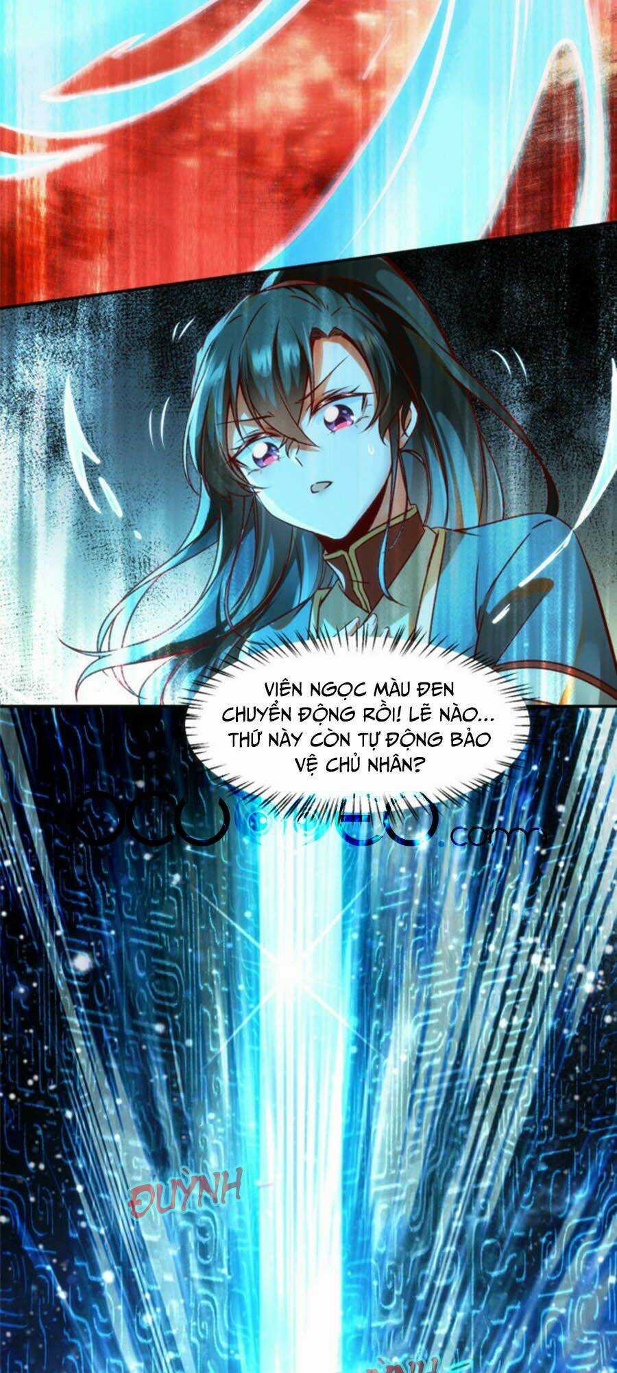 Nghịch Thiên Thần Phi Chí Thượng - Chapter 29 - Trang 5