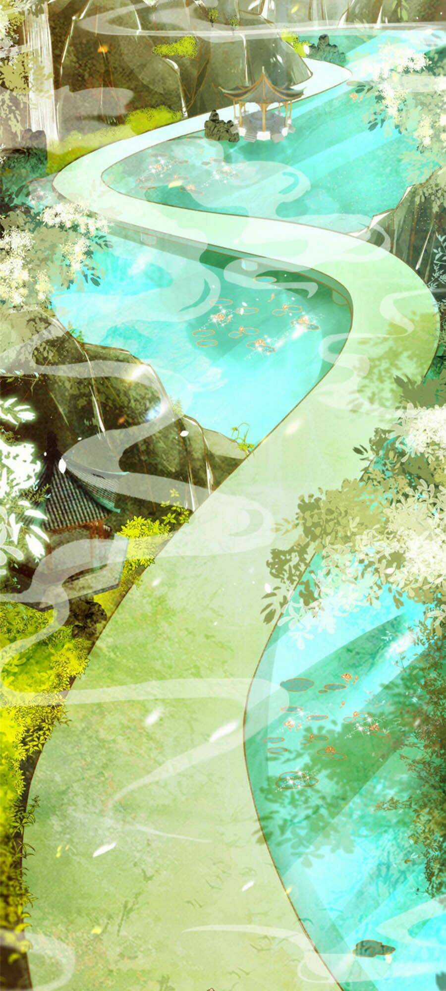 Nghịch Thiên Thần Phi Chí Thượng - Chapter 29 - Trang 8