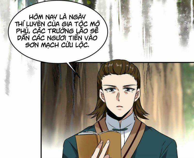 Nghịch Thiên Thần Phi Chí Thượng - Chapter 3 - Trang 13