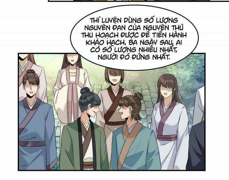 Nghịch Thiên Thần Phi Chí Thượng - Chapter 3 - Trang 14