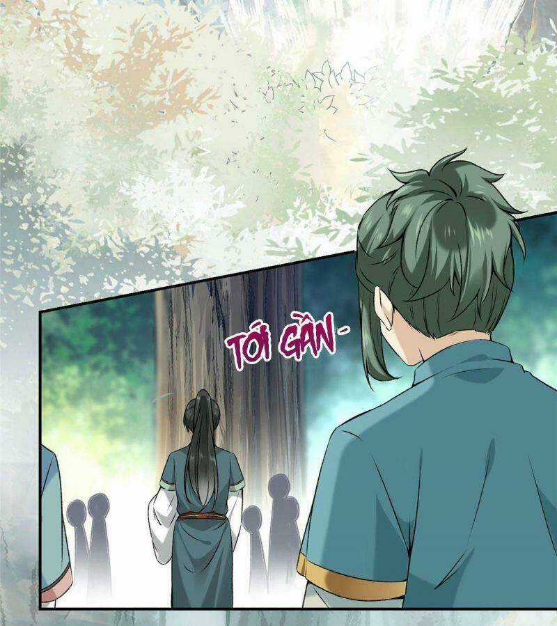 Nghịch Thiên Thần Phi Chí Thượng - Chapter 3 - Trang 17