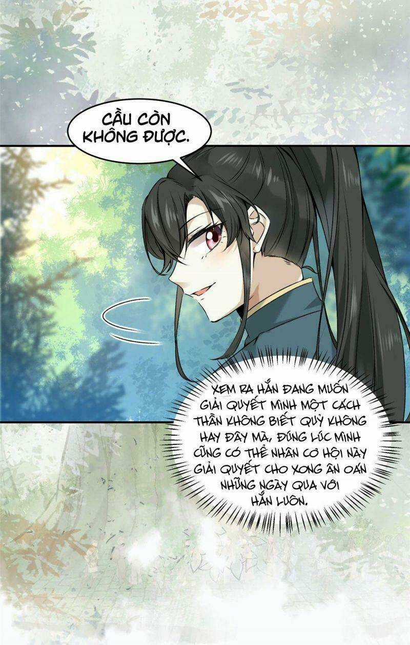 Nghịch Thiên Thần Phi Chí Thượng - Chapter 3 - Trang 20