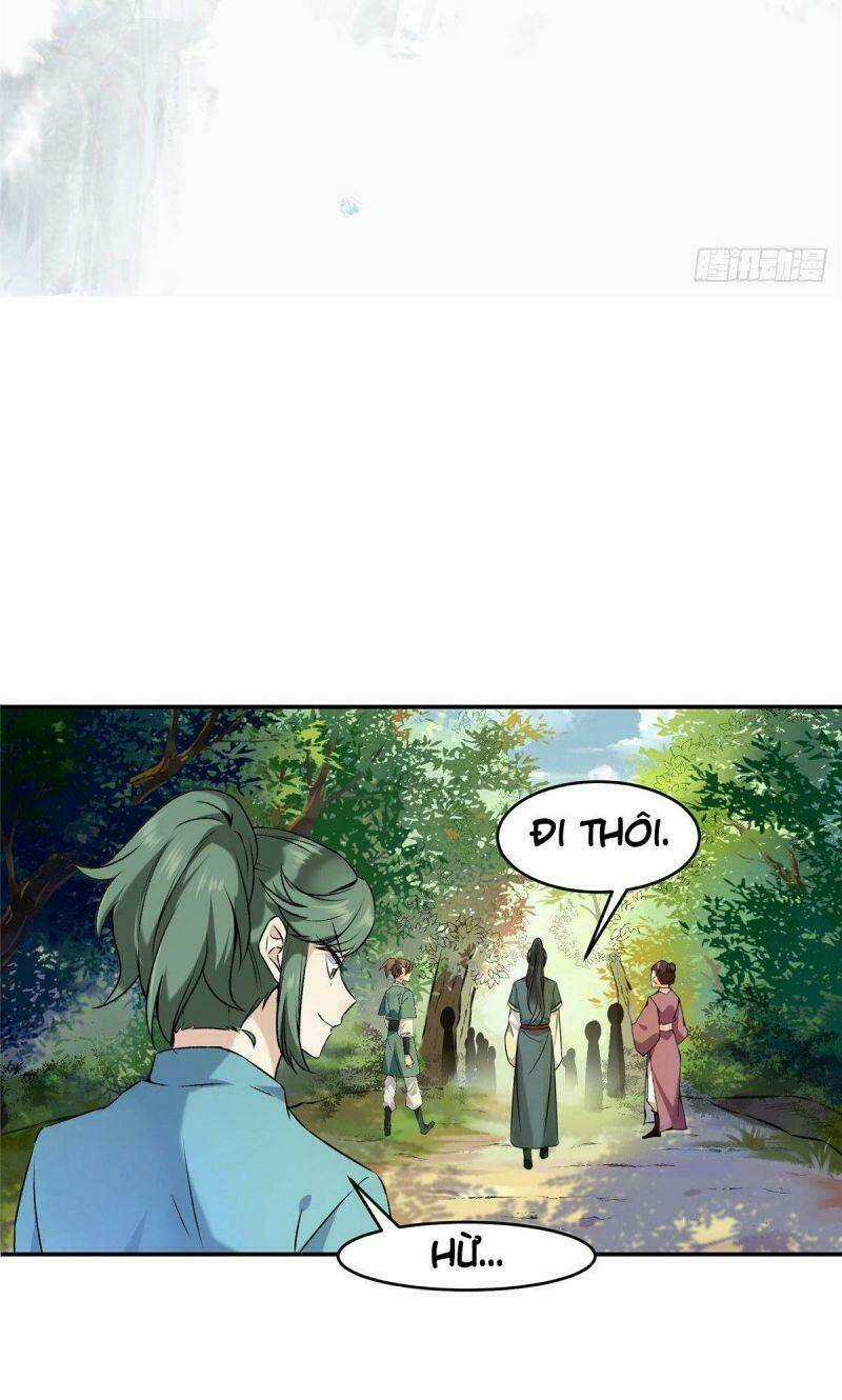 Nghịch Thiên Thần Phi Chí Thượng - Chapter 3 - Trang 21