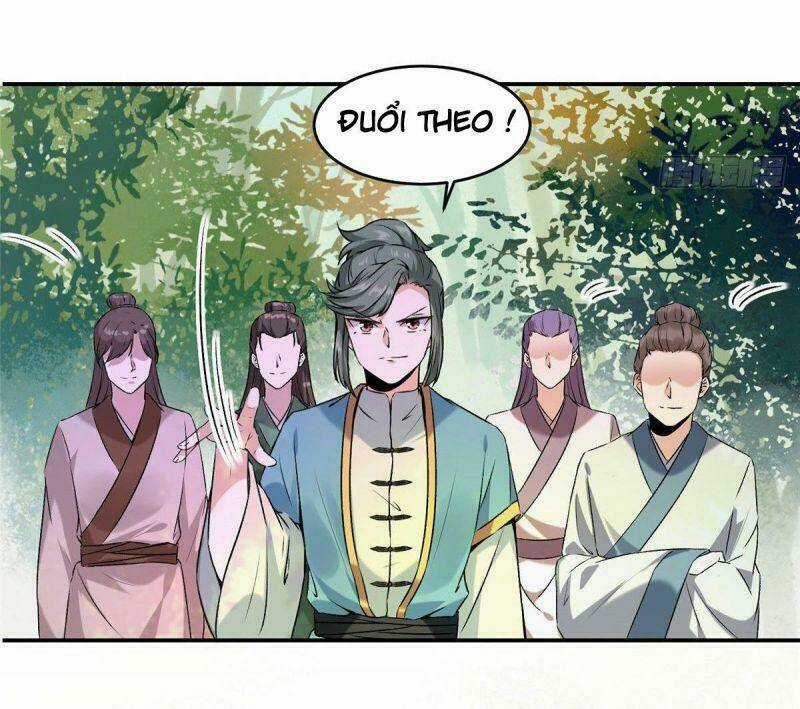 Nghịch Thiên Thần Phi Chí Thượng - Chapter 3 - Trang 22