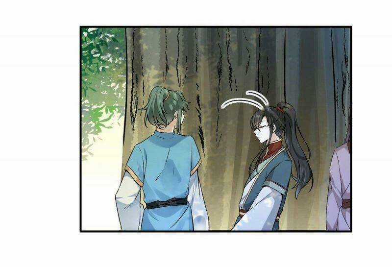 Nghịch Thiên Thần Phi Chí Thượng - Chapter 3 - Trang 29