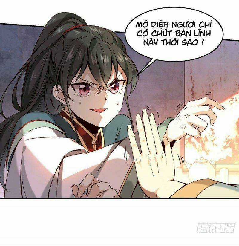 Nghịch Thiên Thần Phi Chí Thượng - Chapter 3 - Trang 4