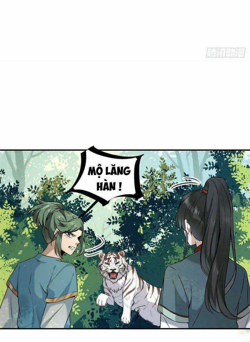 Nghịch Thiên Thần Phi Chí Thượng - Chapter 3 - Trang 31