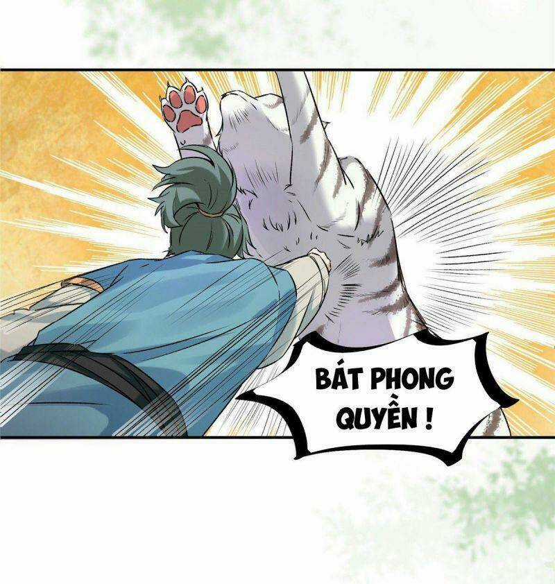 Nghịch Thiên Thần Phi Chí Thượng - Chapter 3 - Trang 33