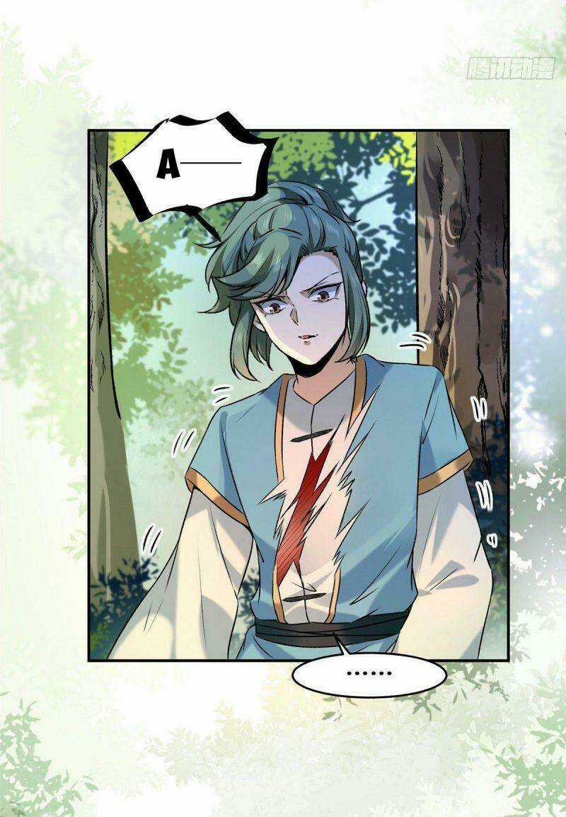 Nghịch Thiên Thần Phi Chí Thượng - Chapter 3 - Trang 34