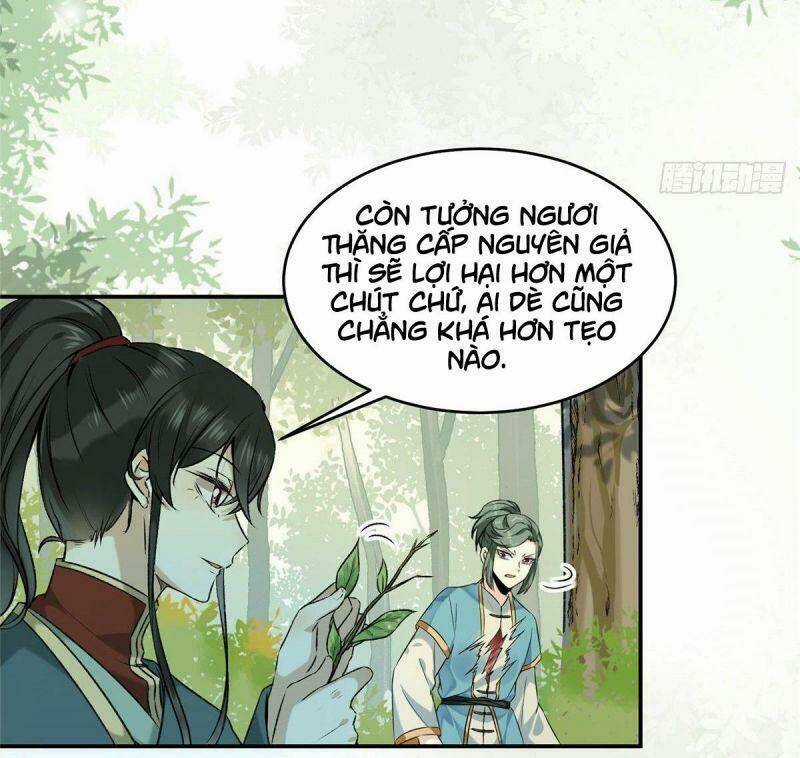 Nghịch Thiên Thần Phi Chí Thượng - Chapter 3 - Trang 35