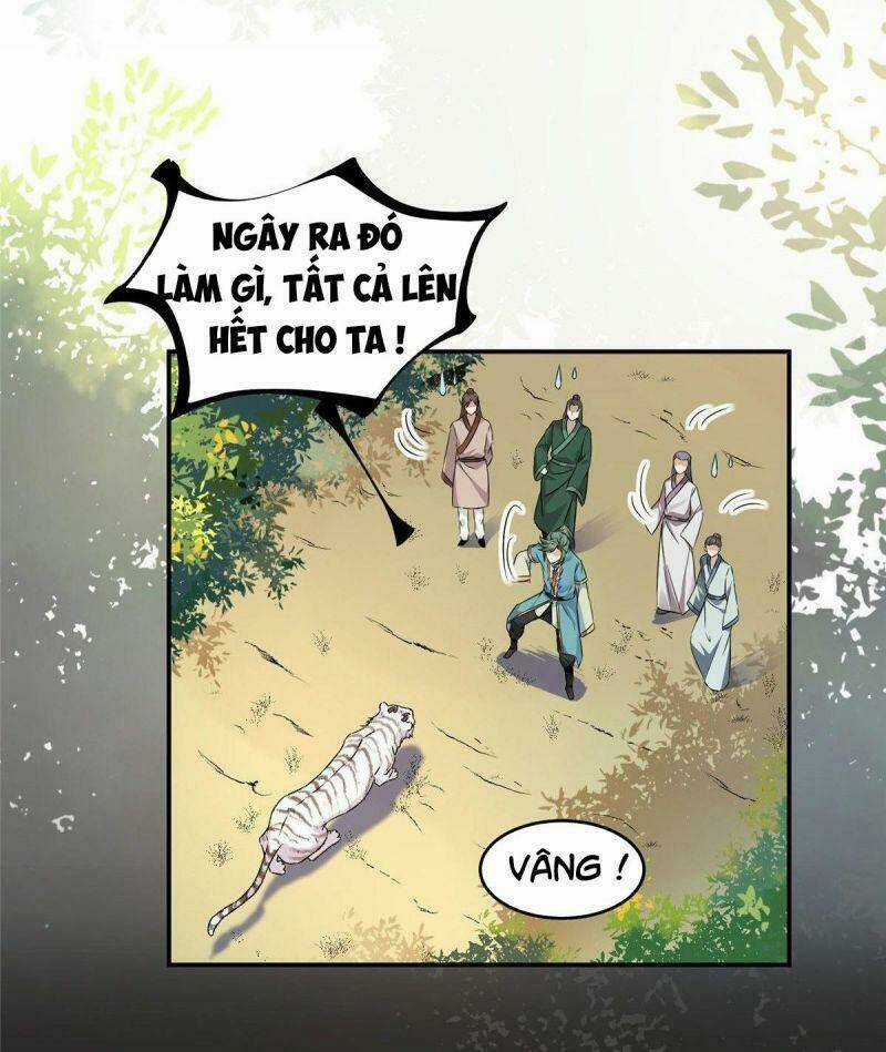 Nghịch Thiên Thần Phi Chí Thượng - Chapter 3 - Trang 40