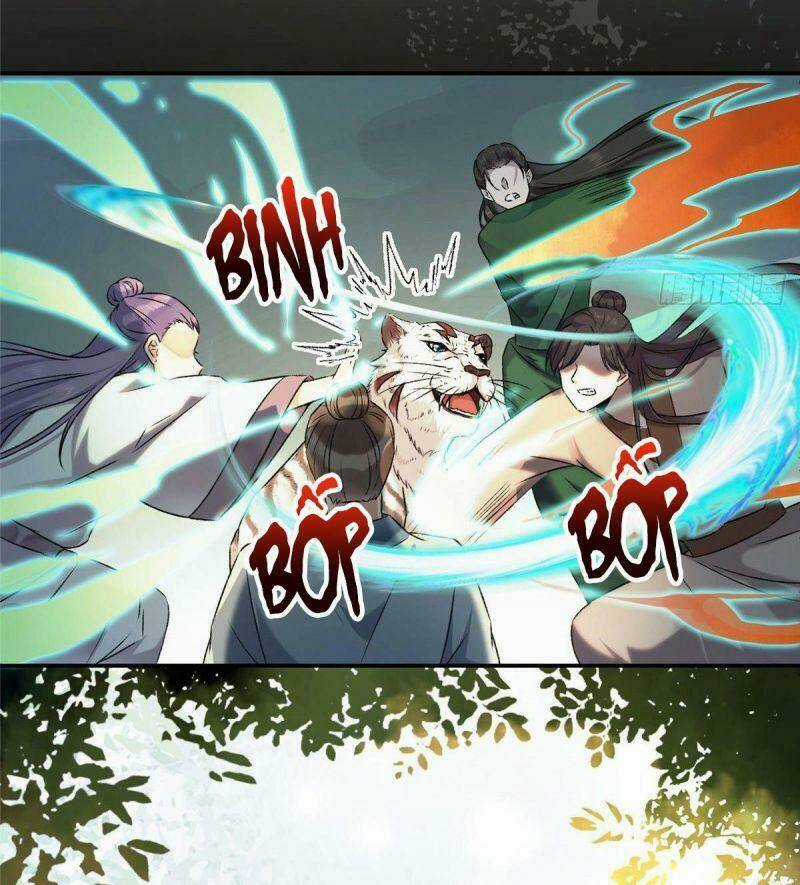 Nghịch Thiên Thần Phi Chí Thượng - Chapter 3 - Trang 41