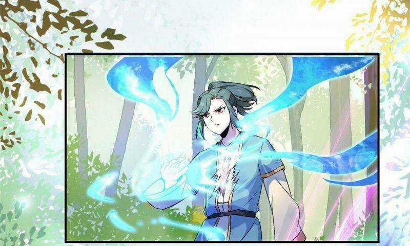 Nghịch Thiên Thần Phi Chí Thượng - Chapter 3 - Trang 42