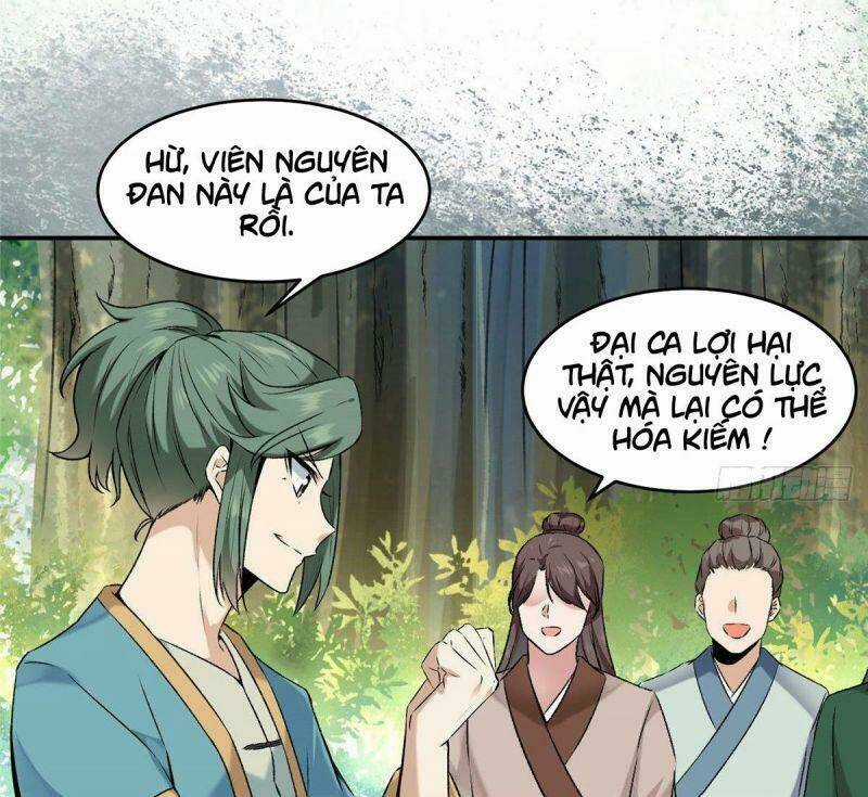 Nghịch Thiên Thần Phi Chí Thượng - Chapter 3 - Trang 46