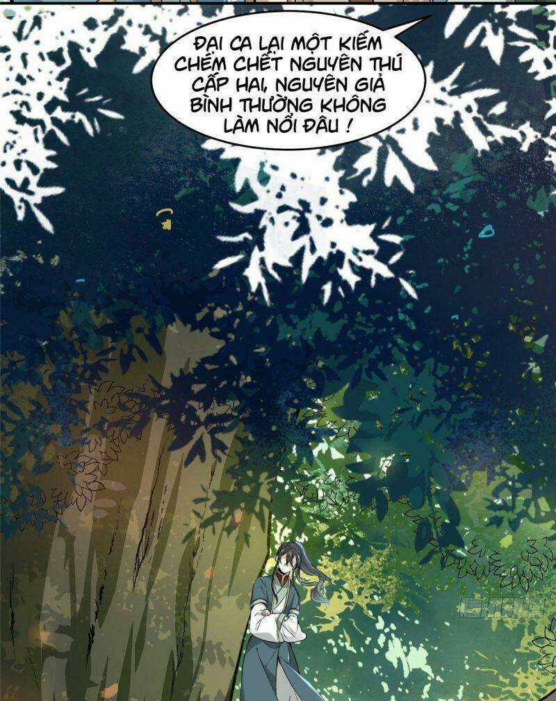 Nghịch Thiên Thần Phi Chí Thượng - Chapter 3 - Trang 47