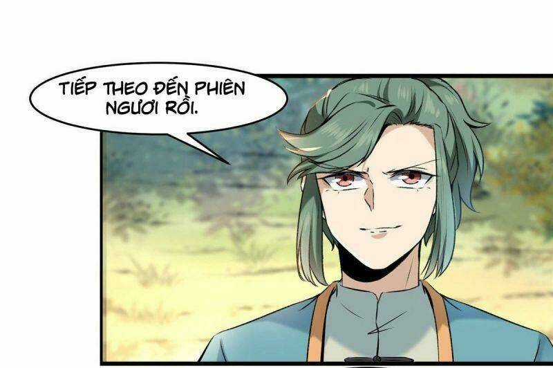 Nghịch Thiên Thần Phi Chí Thượng - Chapter 3 - Trang 49