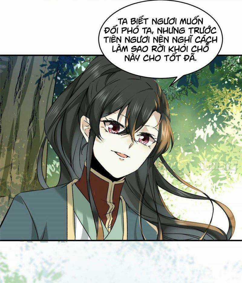 Nghịch Thiên Thần Phi Chí Thượng - Chapter 3 - Trang 50