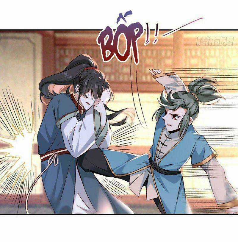 Nghịch Thiên Thần Phi Chí Thượng - Chapter 3 - Trang 6