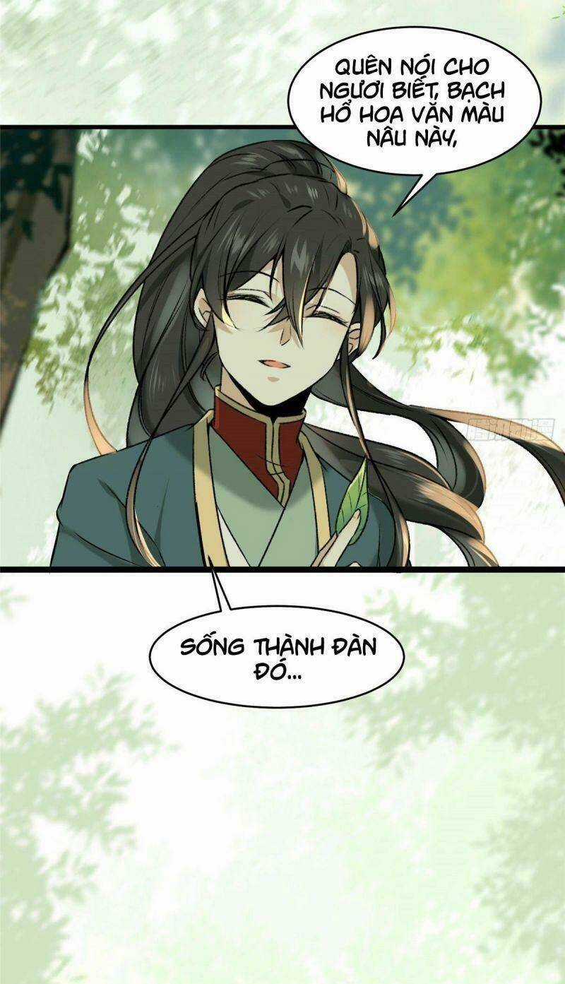 Nghịch Thiên Thần Phi Chí Thượng - Chapter 3 - Trang 53