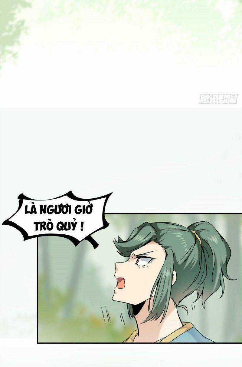 Nghịch Thiên Thần Phi Chí Thượng - Chapter 3 - Trang 54