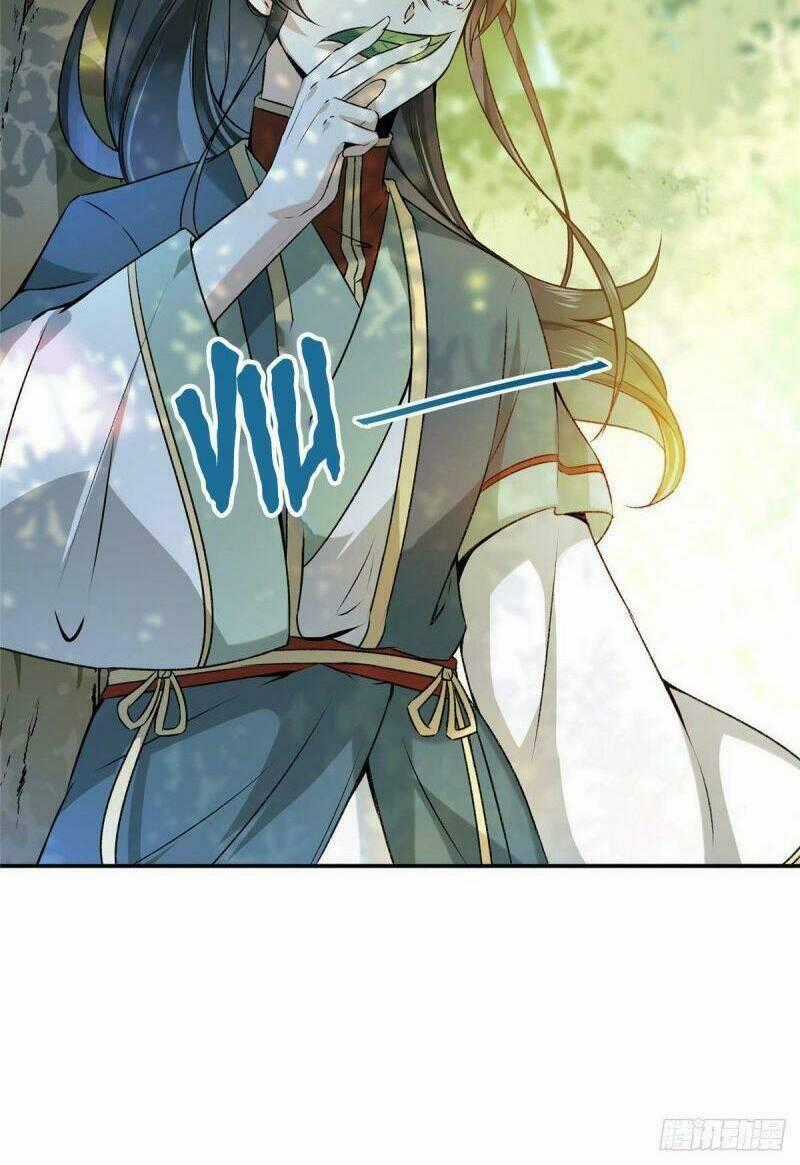 Nghịch Thiên Thần Phi Chí Thượng - Chapter 3 - Trang 57