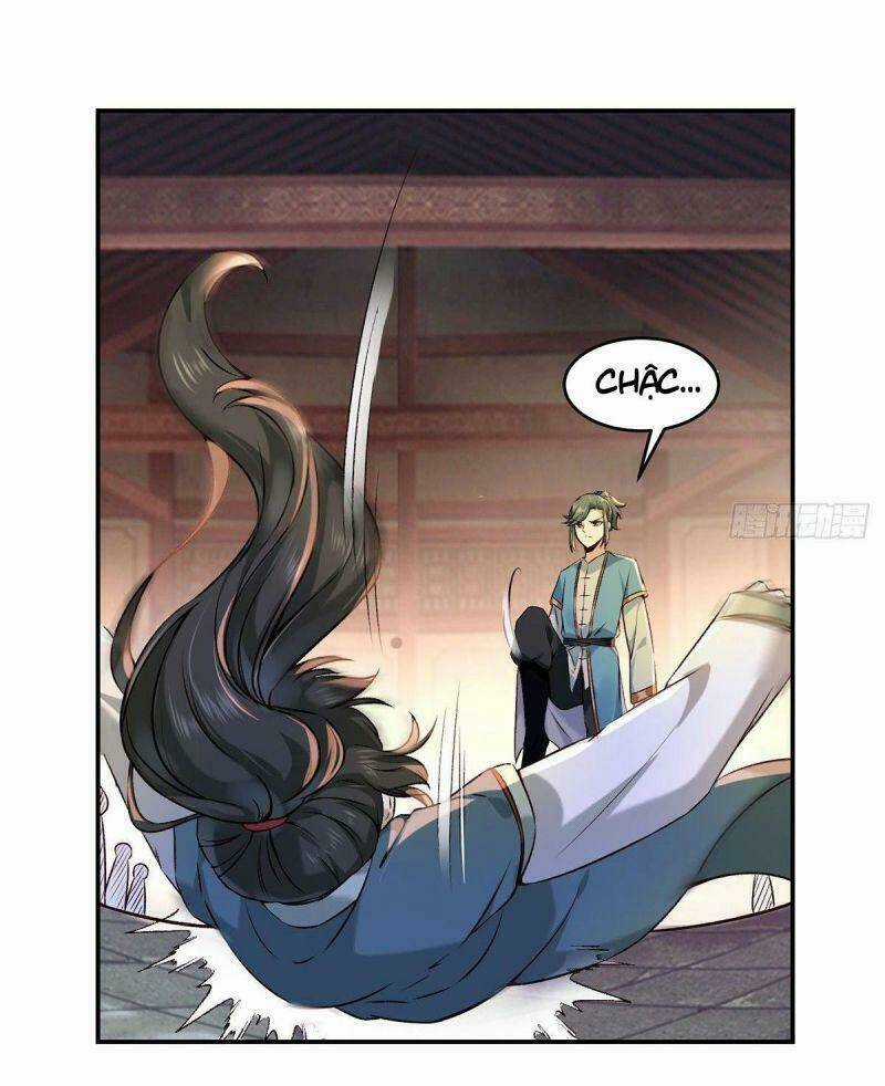 Nghịch Thiên Thần Phi Chí Thượng - Chapter 3 - Trang 7