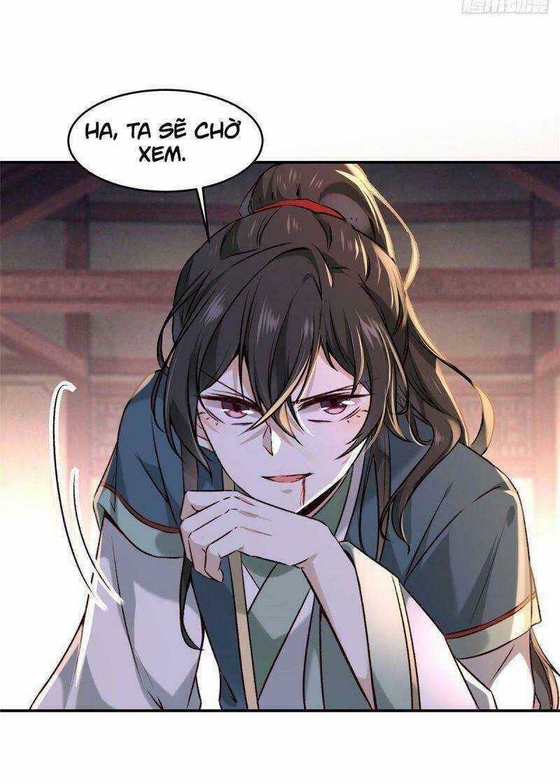 Nghịch Thiên Thần Phi Chí Thượng - Chapter 3 - Trang 9