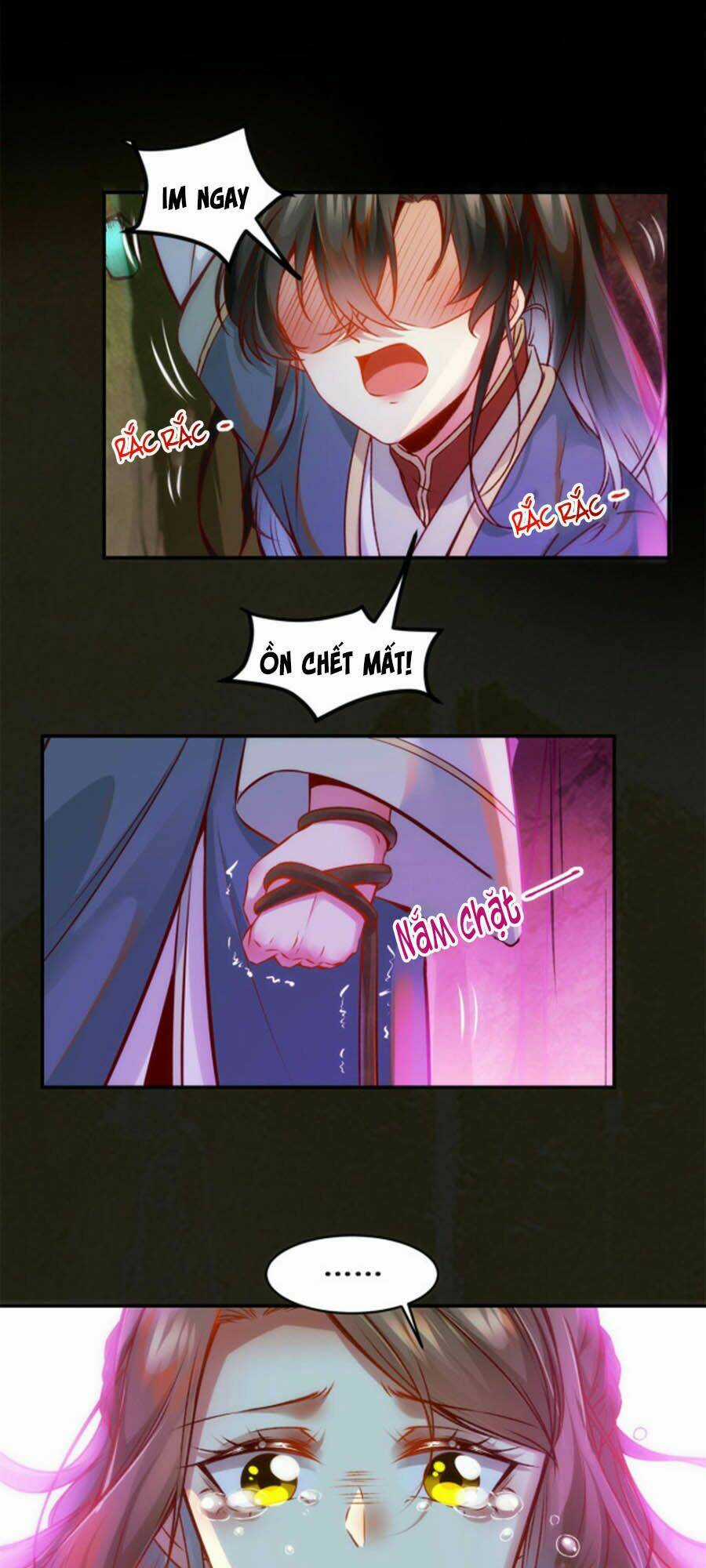 Nghịch Thiên Thần Phi Chí Thượng - Chapter 30 - Trang 20