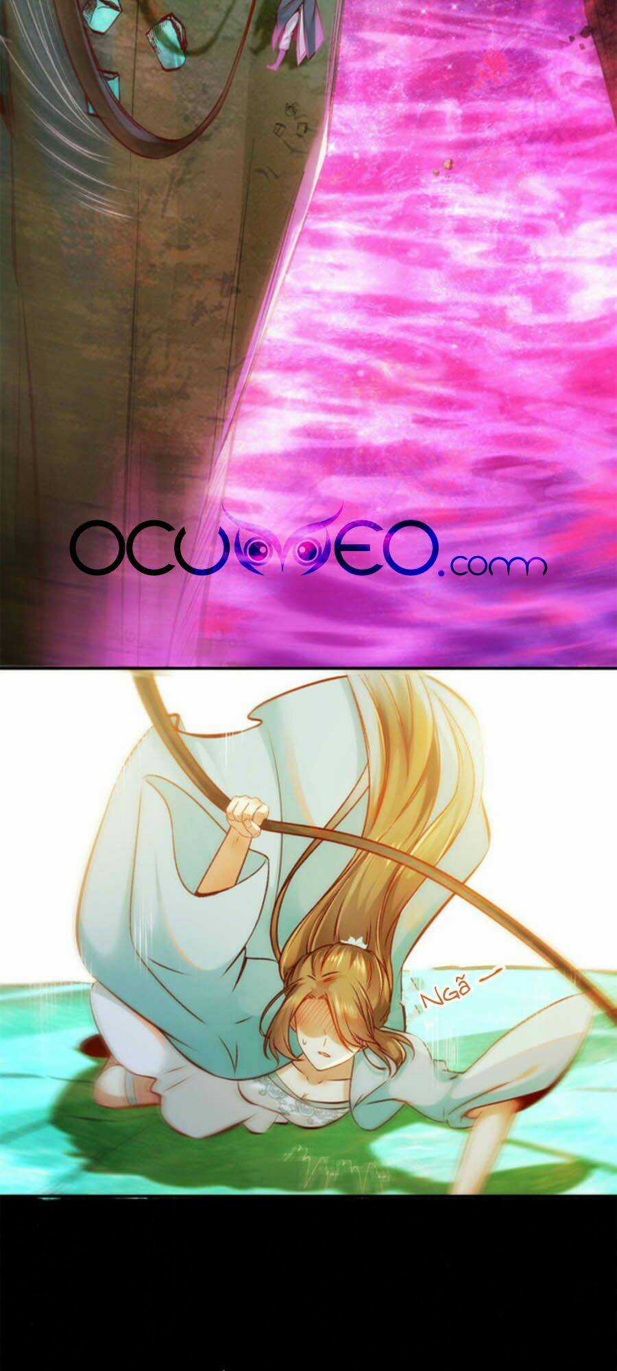 Nghịch Thiên Thần Phi Chí Thượng - Chapter 30 - Trang 23