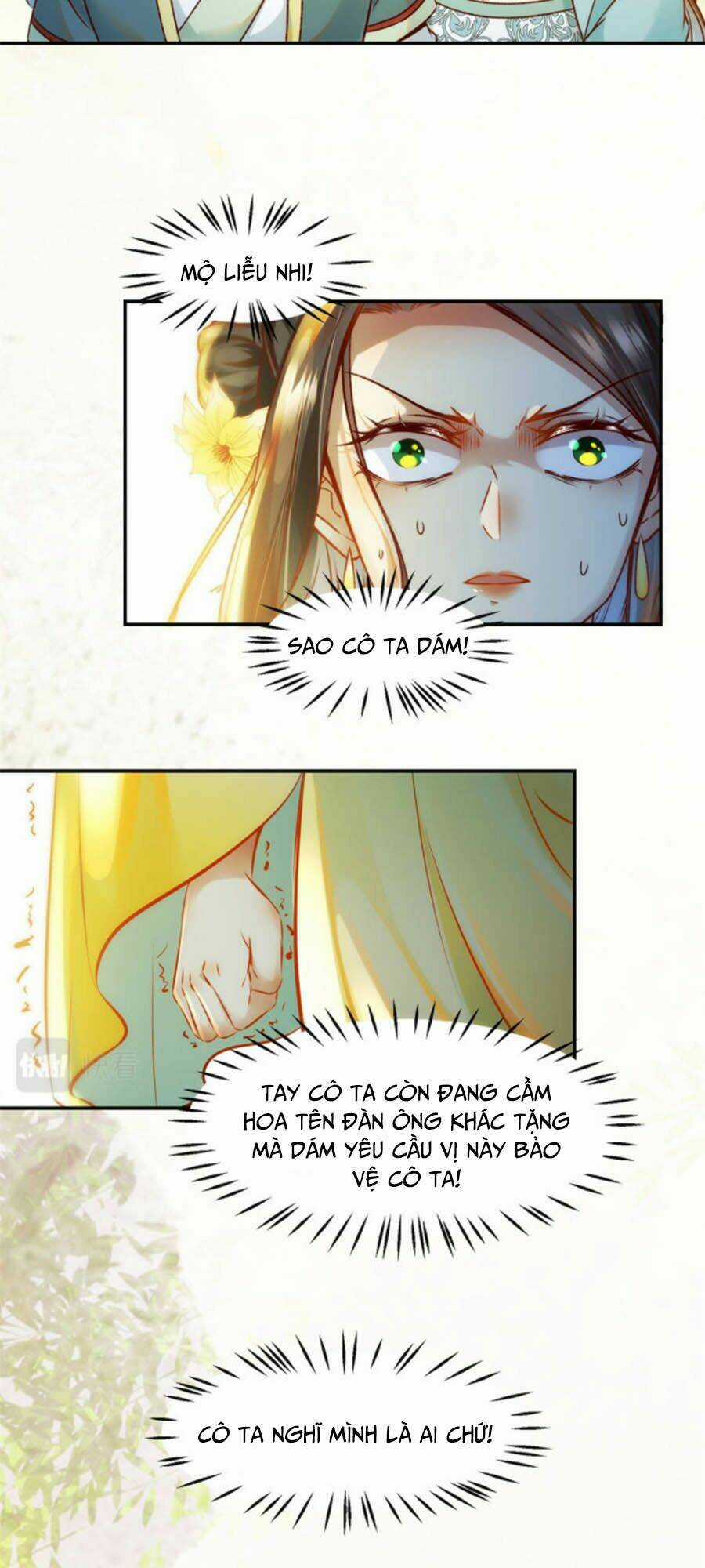 Nghịch Thiên Thần Phi Chí Thượng - Chapter 30 - Trang 4