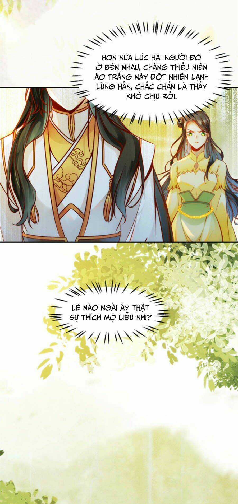 Nghịch Thiên Thần Phi Chí Thượng - Chapter 30 - Trang 5