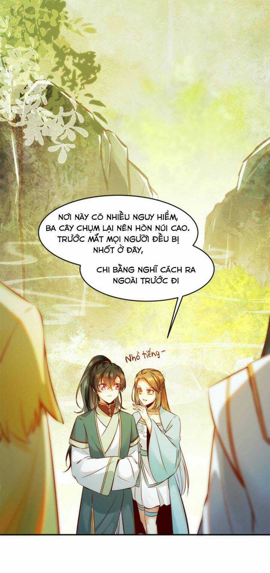 Nghịch Thiên Thần Phi Chí Thượng - Chapter 30 - Trang 6