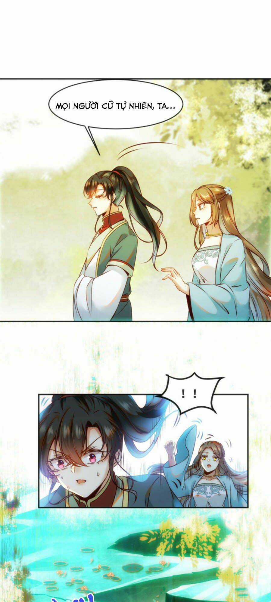 Nghịch Thiên Thần Phi Chí Thượng - Chapter 30 - Trang 7