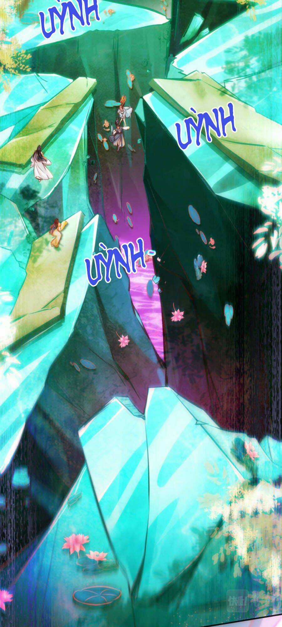 Nghịch Thiên Thần Phi Chí Thượng - Chapter 30 - Trang 8