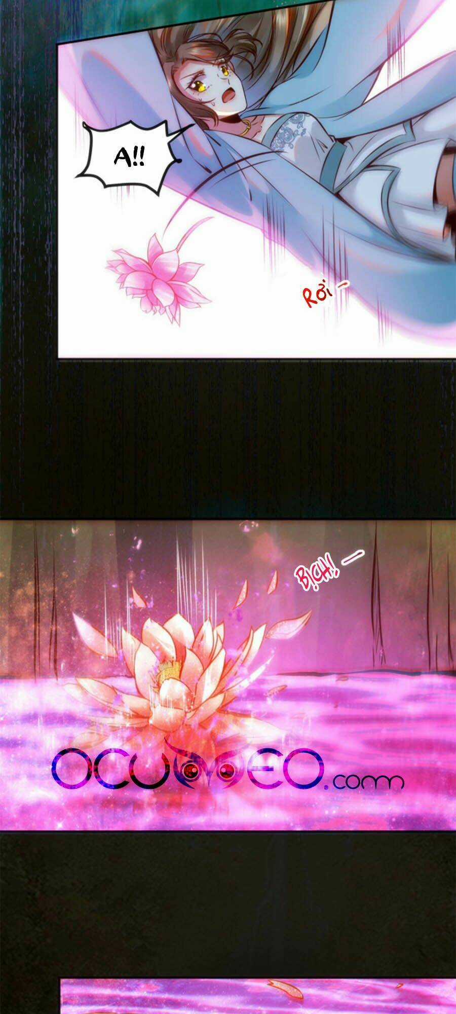 Nghịch Thiên Thần Phi Chí Thượng - Chapter 30 - Trang 9