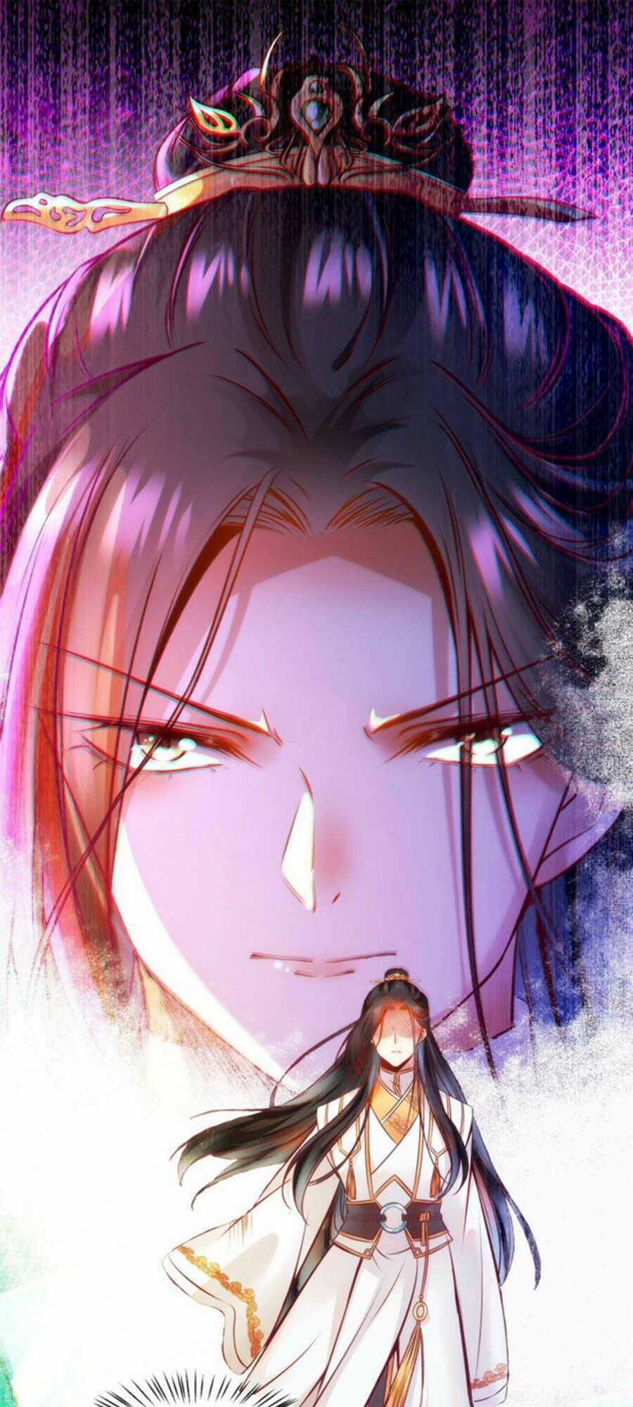 Nghịch Thiên Thần Phi Chí Thượng - Chapter 31 - Trang 1