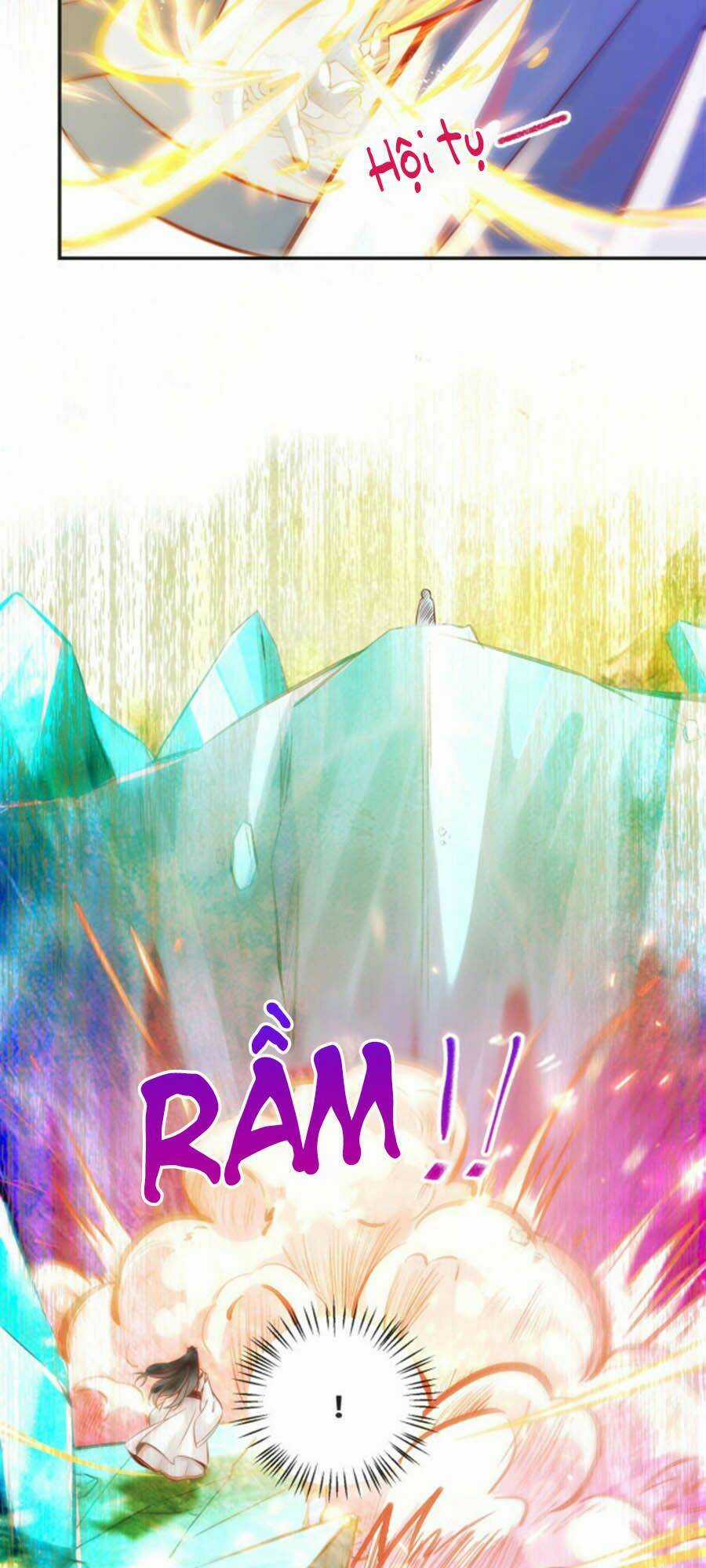 Nghịch Thiên Thần Phi Chí Thượng - Chapter 31 - Trang 3