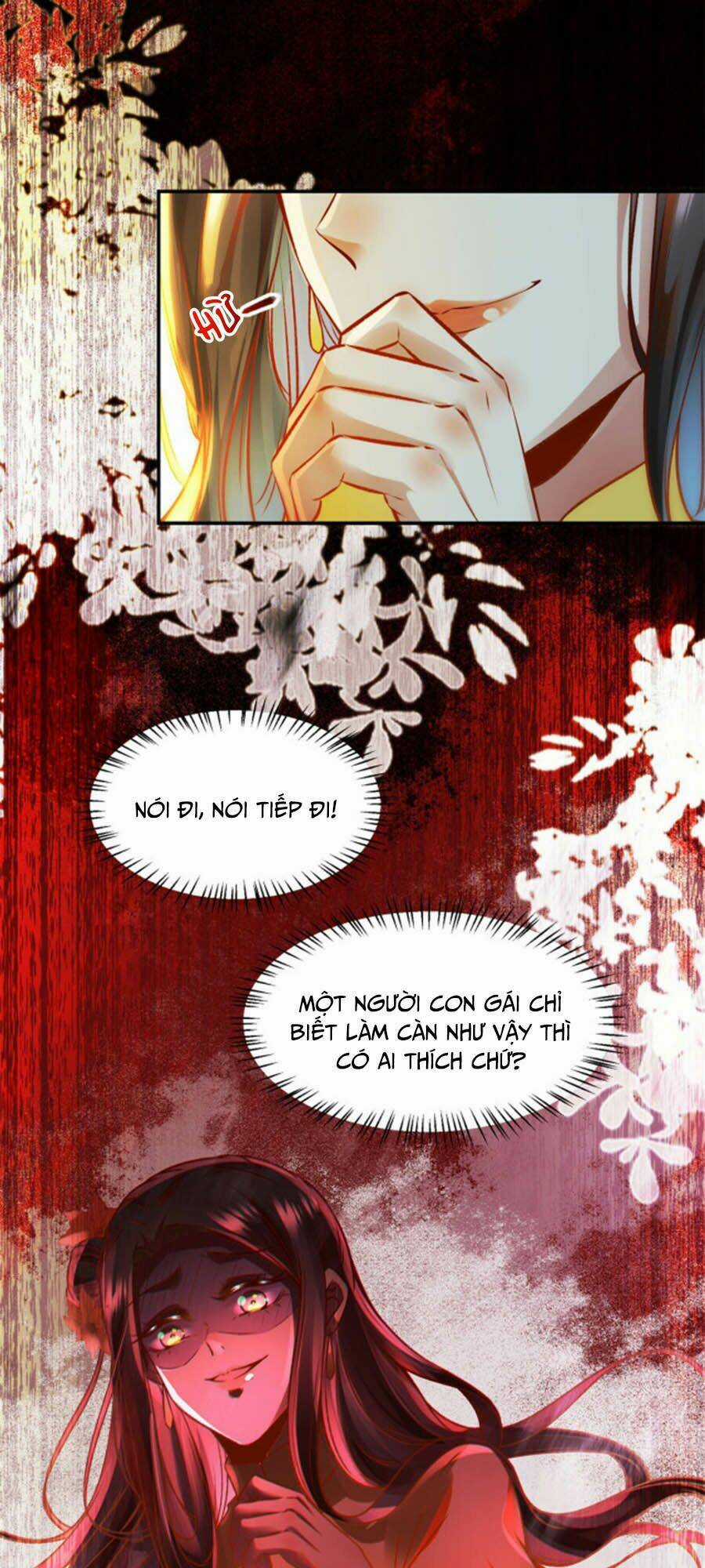 Nghịch Thiên Thần Phi Chí Thượng - Chapter 31 - Trang 22