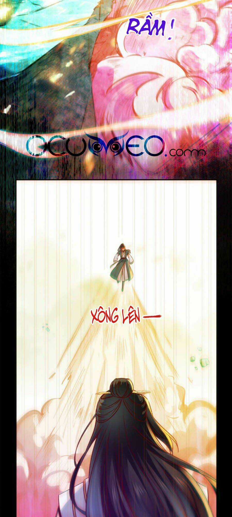 Nghịch Thiên Thần Phi Chí Thượng - Chapter 31 - Trang 4