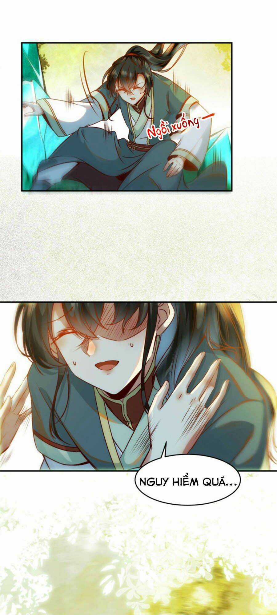 Nghịch Thiên Thần Phi Chí Thượng - Chapter 31 - Trang 7