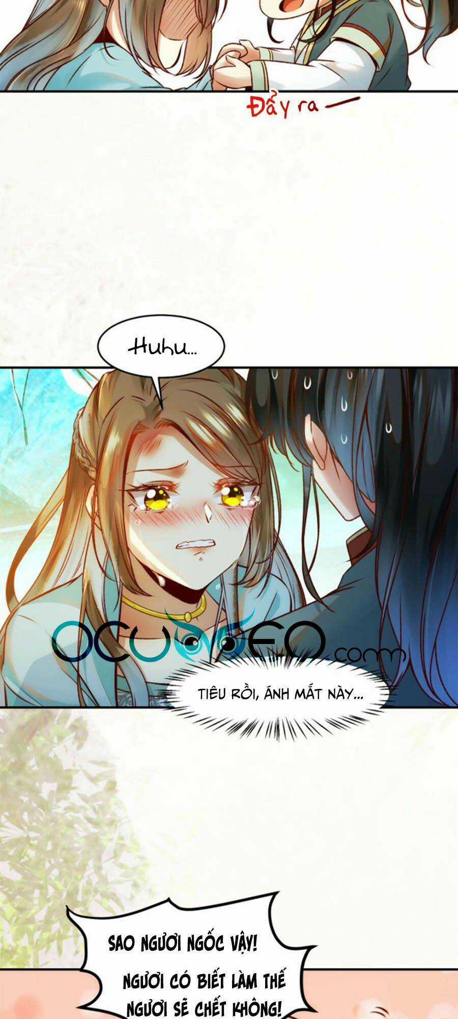 Nghịch Thiên Thần Phi Chí Thượng - Chapter 31 - Trang 10