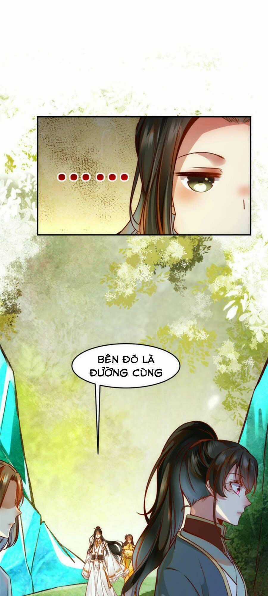 Nghịch Thiên Thần Phi Chí Thượng - Chapter 32 - Trang 1