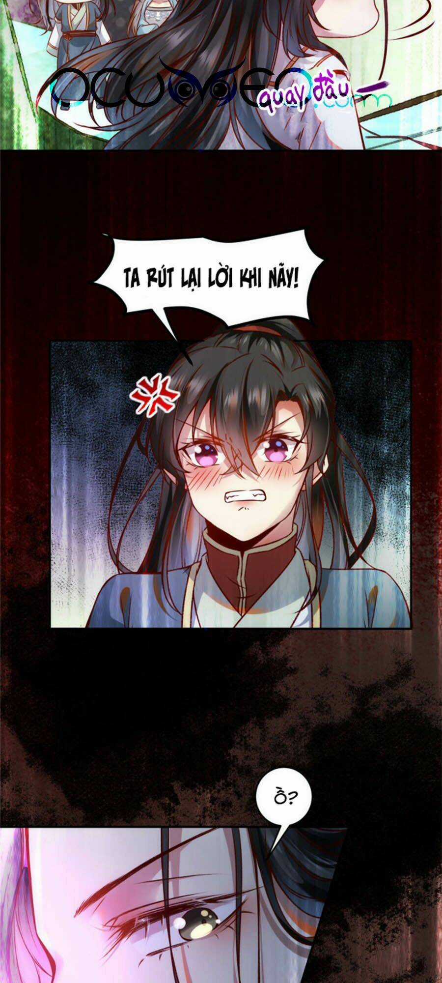 Nghịch Thiên Thần Phi Chí Thượng - Chapter 32 - Trang 16